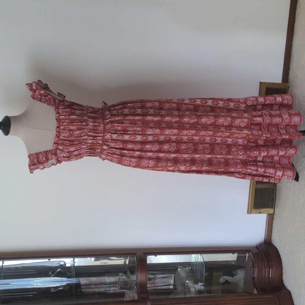 House of Harlow Dress